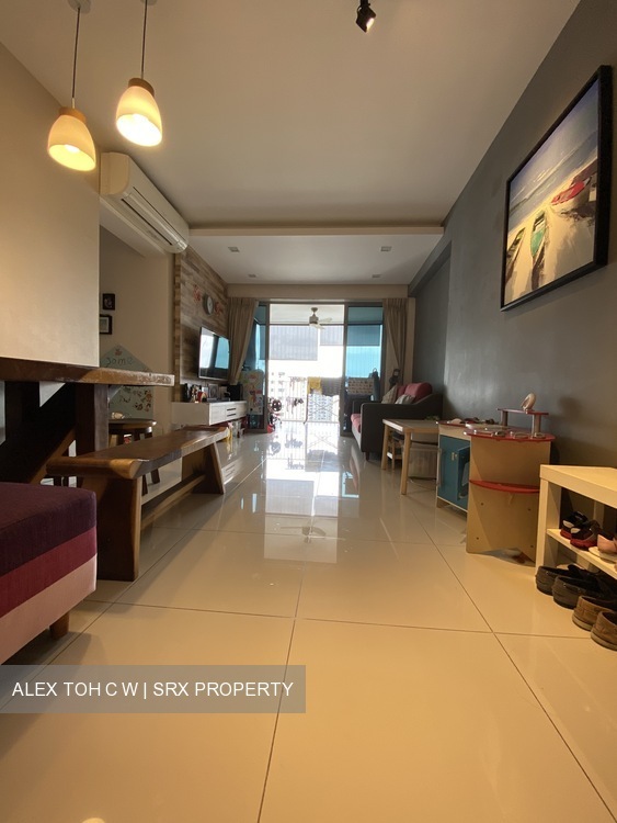 Blk 475B Parkland Residences (Hougang), HDB 4 Rooms #215090591